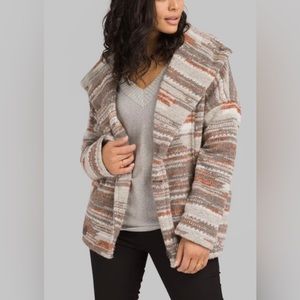 Prana Arria Jacket